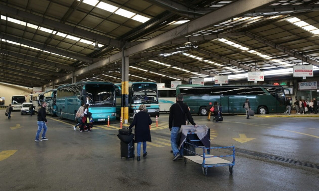 Έκπτωση 50% στα δρομολόγια των ΚΤΕΛ - Ποιοι είναι οι δικαιούχοι