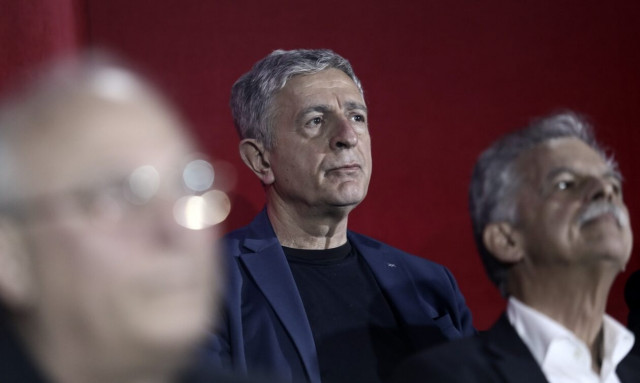 Καιρίδης: Ο Στέλιος Κούλογλου παραδέχθηκε παρακολουθήσεις και επί κυβέρνησης ΣΥΡΙΖΑ