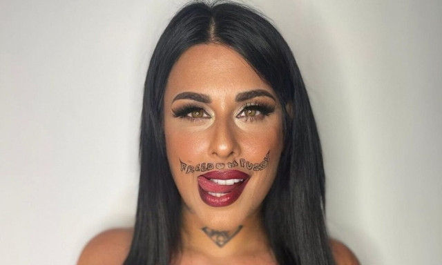 Super Kiki: «Έχω ζήσει δέκα ζωές, θα ζήσω κι αυτή όσο πιο αληθινά μπορώ»