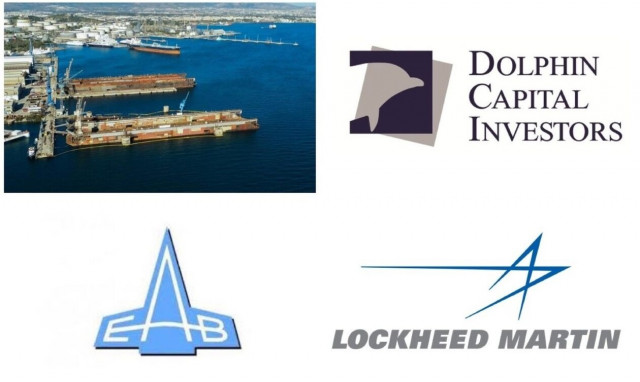 H Dolphin Capital και το γκολφ στην Κοιλάδα, η ΕΑΒ και η Cepal και ο Άδωνις