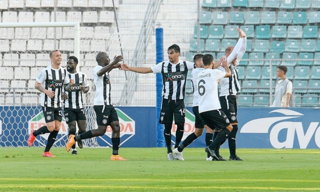 Super League: Πρώτη νίκη για τον ΟΦΗ, «ανώμαλη προσγείωση» για τον Βόλο!