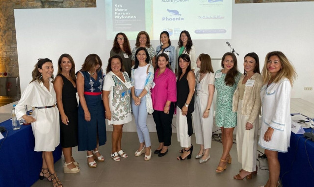 O θαλάσσιος τουρισμός μπορεί να αποτελέσει ένα ισχυρό εργαλείο για την ανάπτυξη της οικονομίας