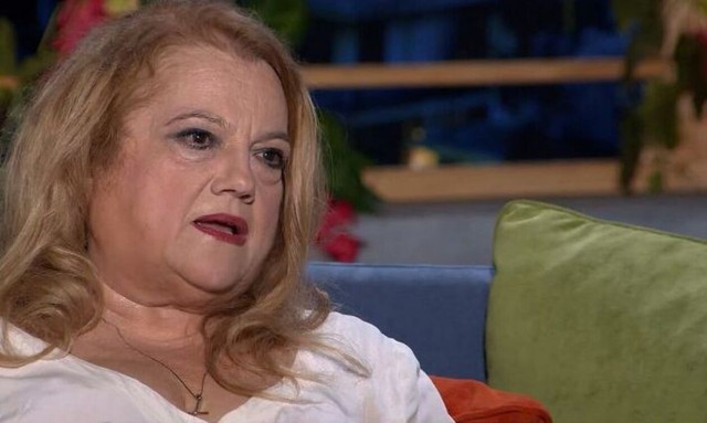  Βαρύ πένθος για την Ελένη Καστάνη: «Ο θεός μου τους παίρνει όλους νέους»