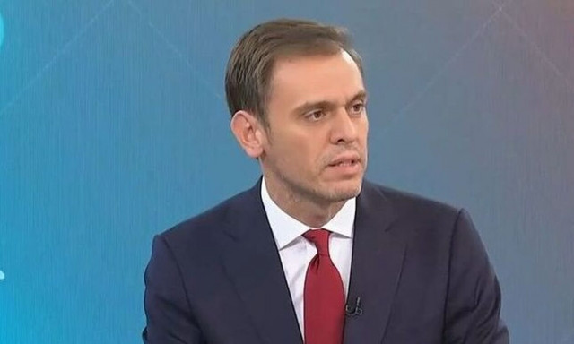 PASOK-KINAL's Mantzos: The government is unreliable