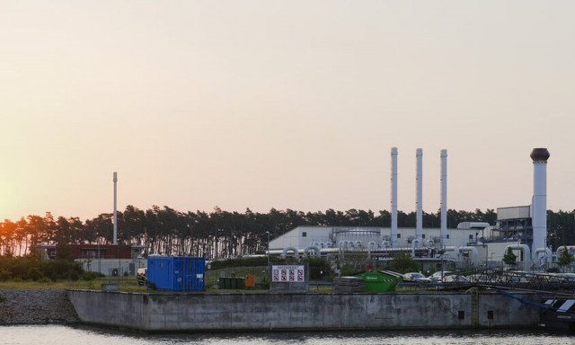 Ενεργειακή κρίση: Η ΕΕ σχεδιάζει να «πατήσει φρένο» στις τιμές - Η κρίσιμη εβδομάδα των «27»