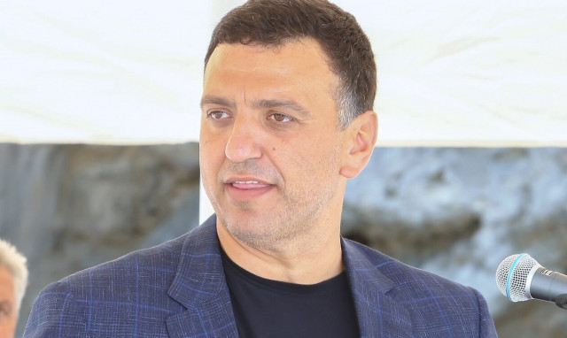 Βασίλης Κικίλιας από Βερολίνο: Συμφωνίες για επέκταση της τουριστικής περιόδου