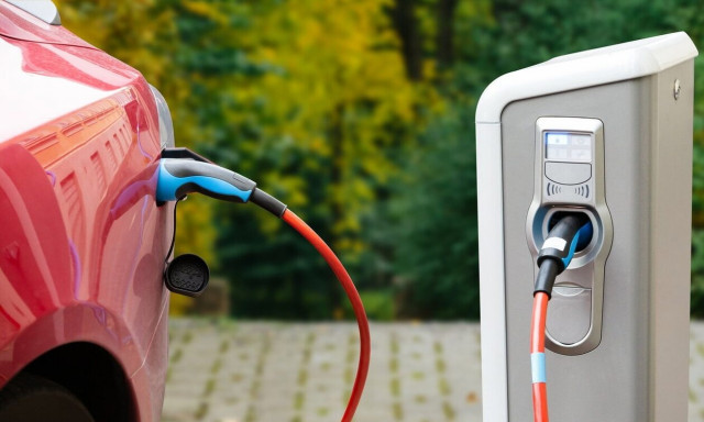 Τα ηλεκτρικά θα φορτίζουν σε λιγότερο από 10 λεπτά