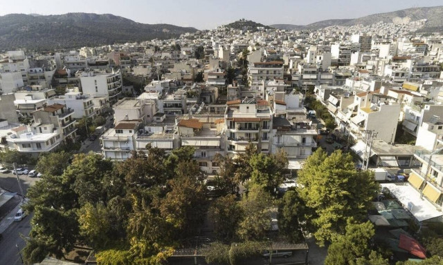 Αυθαίρετα: Πότε ξεκινούν οι δηλώσεις τακτοποίησης - Οι προθεσμίες, τα πρόστιμα και οι ρυθμίσεις