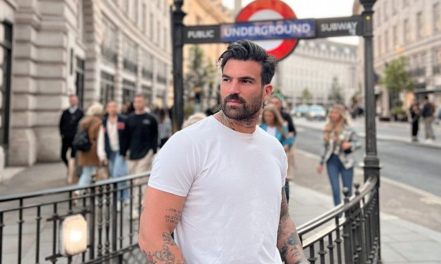 Δημήτρης Αλεξάνδρου: Γιατί αποχώρησε από την εκπομπή της Κατερίνας Καινούργιου