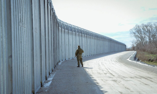 Στον Έβρο την Τρίτη ο Τάκης Θεοδωρικάκος – Οι άξονες του σχεδίου «Ακρίτας»