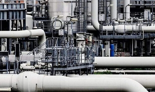 «Εκτόξευση» 25% στη διεθνή τιμή του αερίου