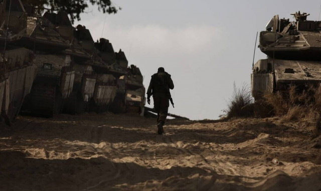 Ισραήλ: Ο στρατός παραδέχτηκε ότι η δημοσιογράφος Σιρίν Άμπου Άκλεχ σκοτώθηκε «κατά λάθος»