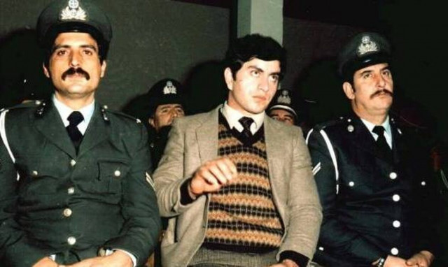 O Παπαχρόνης βίαζε και σκότωνε για να εκδικηθεί την ιερόδουλη που τον είχε πει ανίκανο