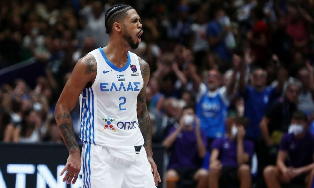 Live Blog, Μεγάλη Βρετανία – Ελλάδα: Ο τρίτος αγώνες της Εθνικής στο Eurobasket 2022