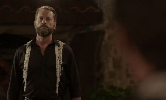 Σασμός: Ο νέος ήρωας της σειράς δίνει spoiler - «Αλλάζουν τα πάντα»