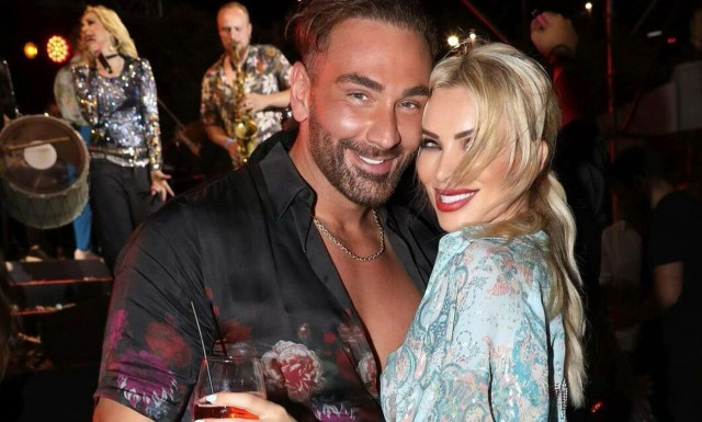 Κοκλώνης για Καινούργιου: «Δεν με νοιάζουν τα νούμερα και με 1% θα σε αγαπάω το ίδιο»