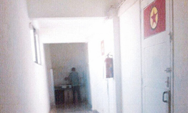 Όργιο τουρκικής προπαγάνδας: «Συνελήφθη Κούρδος τρομοκράτης που εκπαιδεύτηκε στο Λαύριο»