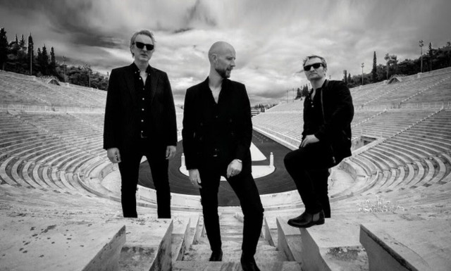 Οι Madrugada ετοιμάζουν ντοκιμαντέρ: Πώς μπορείτε να λάβετε μέρος