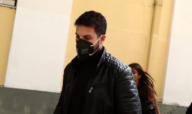 Μάνος Δασκαλάκης: Νέος έρωτας στη ζωή του μετά τη Ρούλα Πισπιρίγκου