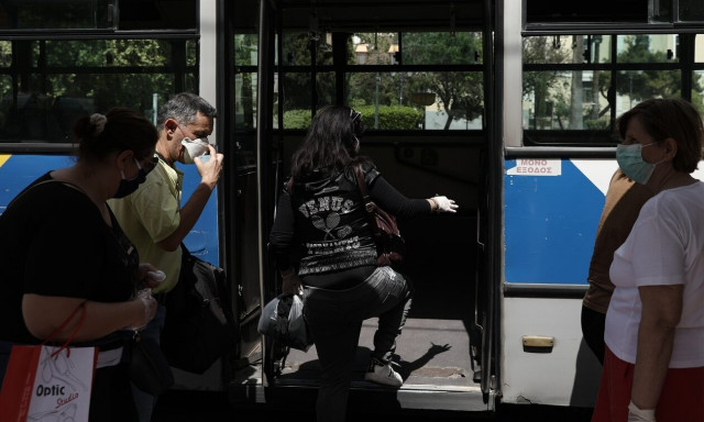 ΔΕΘ: Τα δύο σενάρια για φθηνότερο εισιτήριο στα ΜΜΕ - Πώς θα περιοριστεί το ενεργειακό κόστος