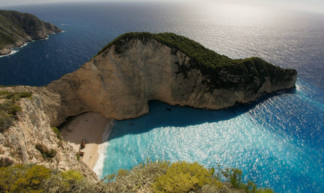 Καθησυχαστικός o Γεράσιμος Παπαδόπουλος για τους σεισμούς - Τι είπε για το ναυάγιο της Ζακύνθου