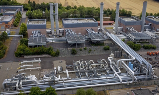 Ενεργειακή κρίση: Σιγά η Ευρώπη… κοιμάται