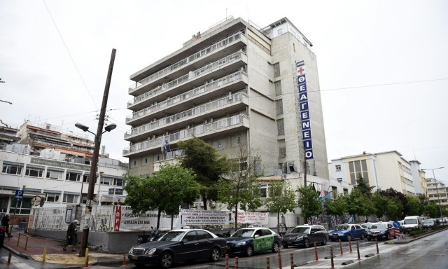 Θεσσαλονίκη - Καταγγελία για ογκολόγο στο Θεαγένειο: Εξαπάτησε και πήρε από καρκινοπαθή 10.000 ευρώ
