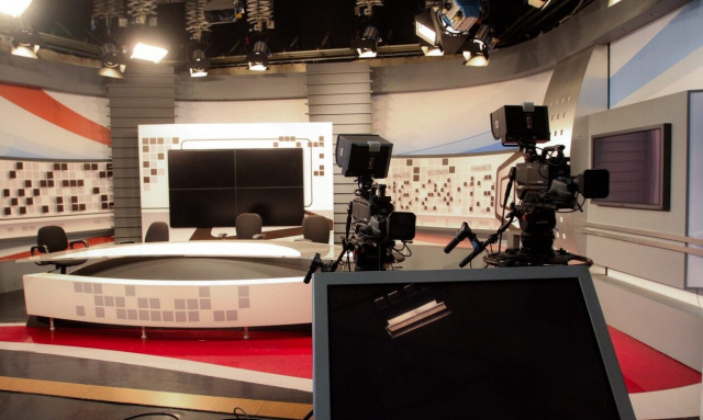 Η παρουσιάστρια που έμεινε εκτός τηλεοπτικής ζώνης την φετινή σεζόν