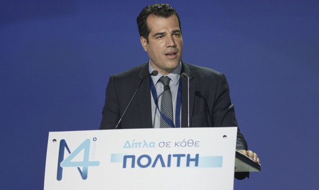 Πλεύρης: Σε επιφυλακή για την συνύπαρξη γρίπης κορονοϊού - Δεν θα δούμε μεγάλη πίεση στο ΕΣΥ