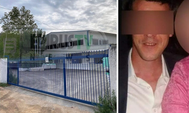 Έκρηξη στην Πρέβεζα: «Θα με βρεις κάρβουνο» – Συγκλονίζει η καταγγελία της χήρας του 39χρονου