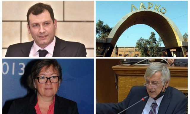 Οι έλεγχοι συμμόρφωσης της ΕΕΕΠ, η ΛΑΡΚΟ και η αντίστροφη μέτρηση για τις συνεταιριστικές τράπεζες