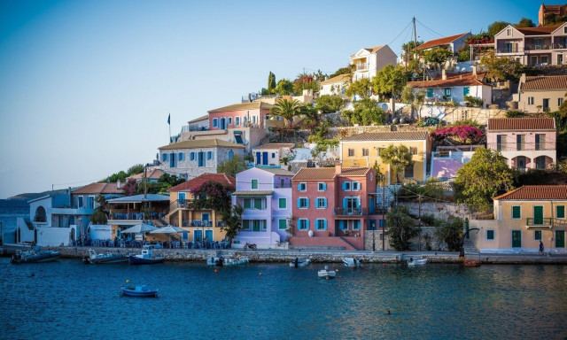 Κοινωνικός Τουρισμός: Πρεμιέρα για την αναδιανομή των αδιάθετων δελτίων- Δείτε τους δικαιούχους