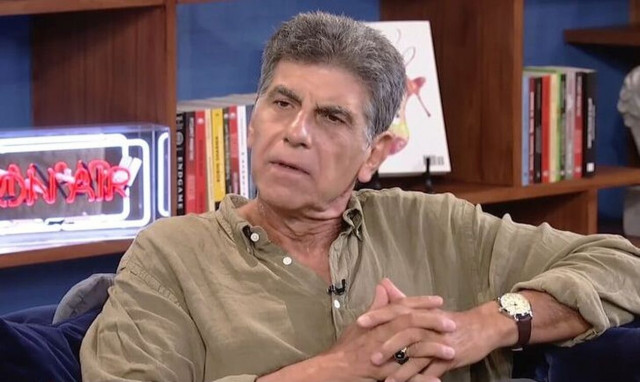 Γιάννης Μπέζος: Με τρόμο βλέπω το τηλεοπτικό «άνοιγμα», θέλει προσοχή