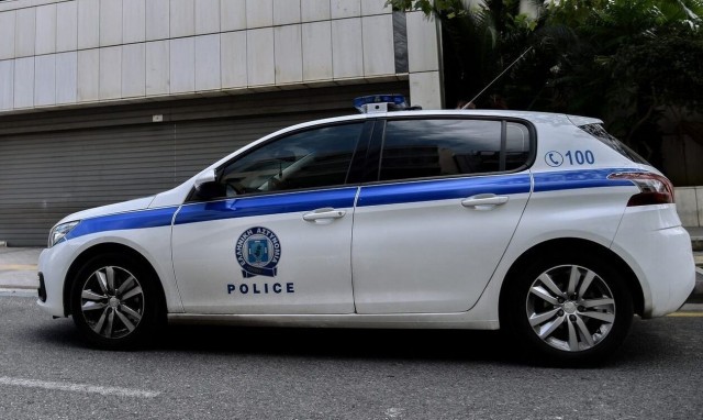 Συναγερμός στο Περιστέρι: Σύλληψη άντρα με εμπρηστικό μηχανισμό