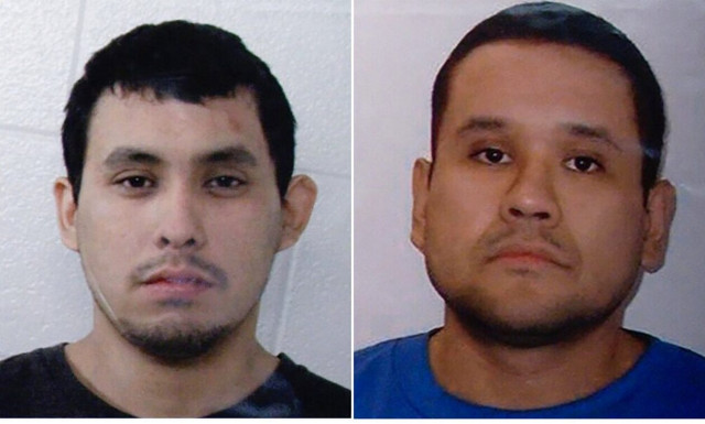 Καναδάς: Νεκρός ο ένας δράστης των επιθέσεων σε κοινότητες αυτοχθόνων - Καταζητείται ο δεύτερος