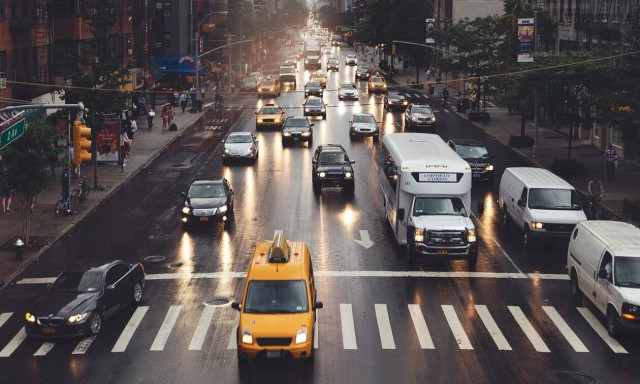 Οι πωλήσεις μεταχειρισμένων αυτοκινήτων μειώνονται σε όλη την Ευρώπη