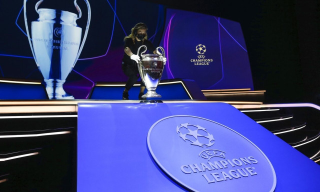 Το Champions League έρχεται με τις καλύτερες αποδόσεις που προσφέρθηκαν ποτέ από το ΠΑΜΕ ΣΤΟΙΧΗΜΑ