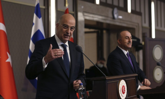 Ελληνοτουρκικά: Σαφές μήνυμα από την Αθήνα στην Άγκυρα - «Να το σκεφτείτε τρεις και τέσσερις φορές»