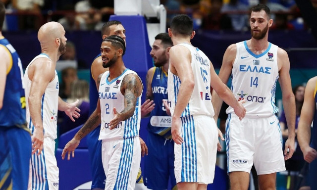 Εθνική ομάδα: «Κλείδωσε» την πρώτη θέση – Οι πιθανοί αντίπαλοι στους «16»