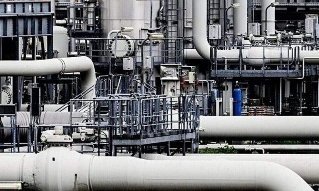 Υποχωρεί αισθητά η διεθνής τιμή του φυσικού αερίου