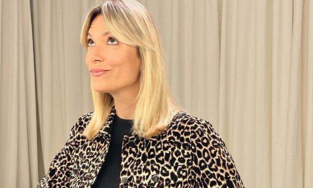 Βίκυ Καγιά: «Δεν θα μου λείψουν κάποιοι συνεργάτες, όπως δεν τους λείπω και εγώ»