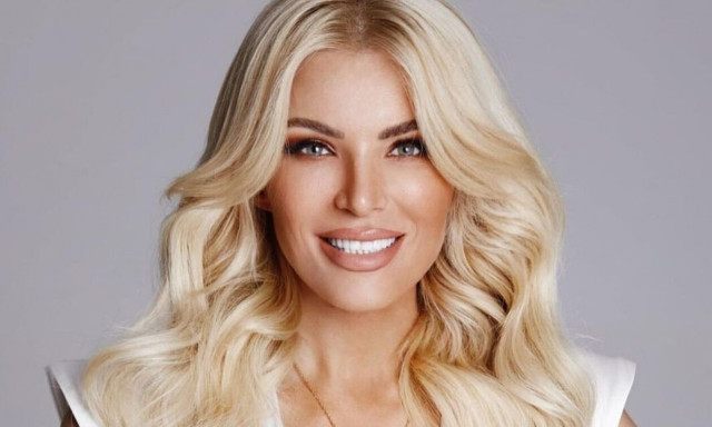 «Νιώθω ότι του αρέσω, εμένα δεν…»: H Kατερίνα Καινούργιου… κάνει όνειρα για τον Ντάνο