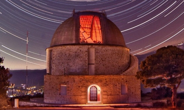 Διεθνές κοσμολογικό συνέδριο διοργανώνεται στην Κέρκυρα