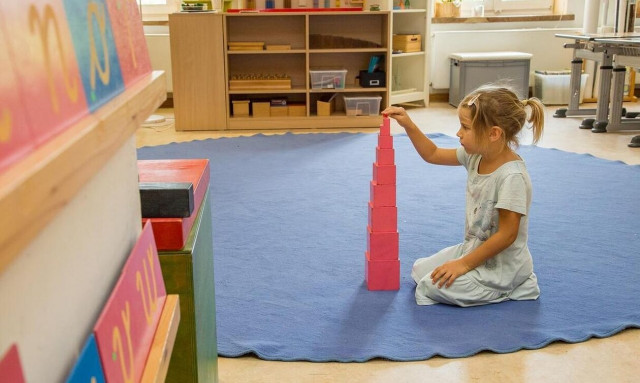 Δέκα ερωτήσεις και απαντήσεις για τους βρεφονηπιακούς σταθμούς και τα vouchers