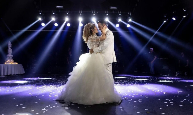 Μαυρίκιος Μαυρικίου: «Μείναμε 48 ώρες στο κρεβάτι μετά τον γάμο. Κάναμε και άλλα πράγματα»