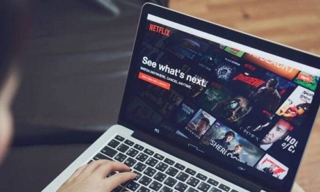 Οι μυστικοί κωδικοί του Netflix: Πώς θα «ξεκλειδώσεις» εκατοντάδες ταινίες