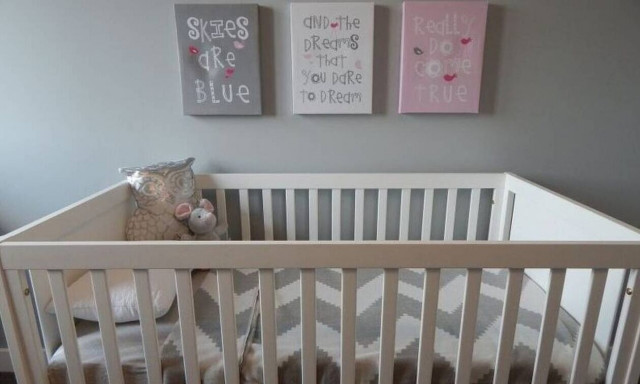 Θλίψη στην Πάτρα για τον θάνατο δίχρονου κοριτσιού - Άγνωστη η αιτία θανάτου