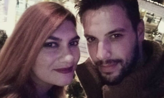 Πισπιρίγκου: Έρχεται η ώρα της απολογίας - Τα αιτήματα στη φυλακή και η νέα σύντροφος του Δασκαλάκη