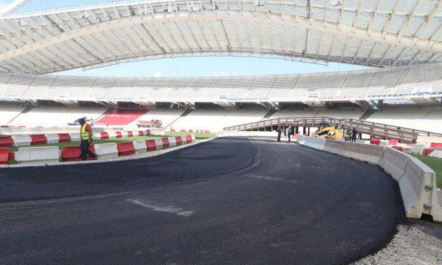 Κυριάκος Μητσοτάκης για Ράλι Ακρόπολις: Στην Ελλάδα χτυπά η καρδιά του μηχανοκίνητου αθλητισμού