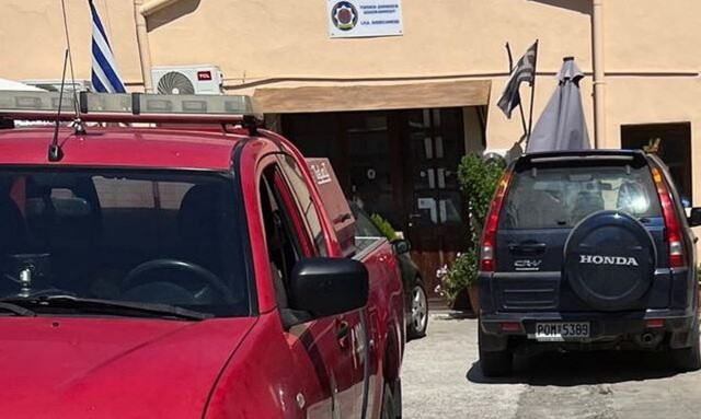 Δολοφονία εργολάβου στη Ρόδο: Τον στραγγάλισε με σκοινί ο ξενοδόχος με τη βοήθεια του γιου του